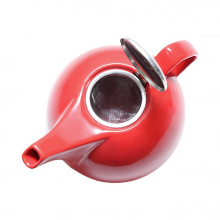 Чайник заварочный LORAINE LR-28682 - image 5