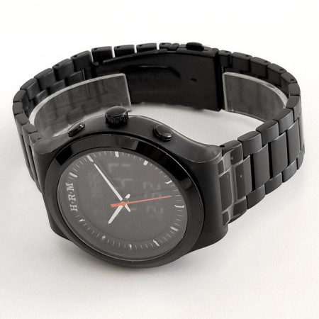 Часы Al-Harameen HA6106 Black - image 2