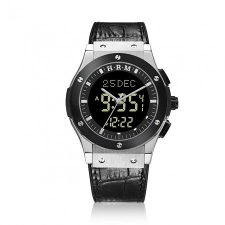 Часы Al-Harameen HA6108SBB - image 1