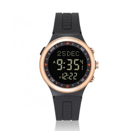 Часы Al-Harameen HA6504SRB - image 1