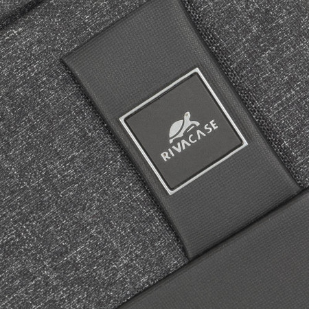 Чехол RIVACASE для MacBook 13.3" 8803 (khaki melange, aqua melange, black mélange) - image 20