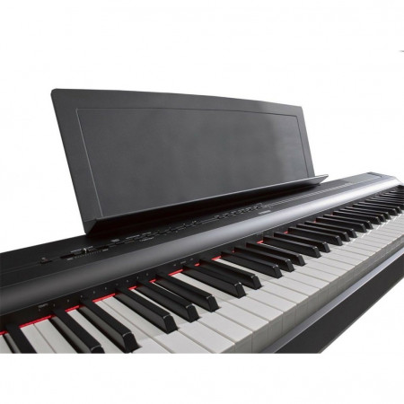 Цифровое фортепиано YAMAHA P-125B - image 3