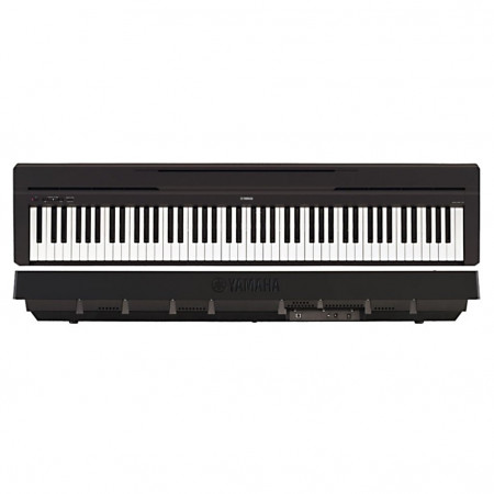 Цифровое фортепиано YAMAHA P-45B - image 1