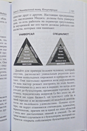 Дар Мидаса. - image 4