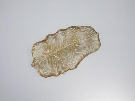 Декоративная тарелка New Things 21 см - image 2