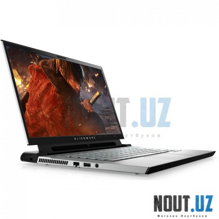 Dell Alienware m15 R2 (i7/RTX2060) - image 3