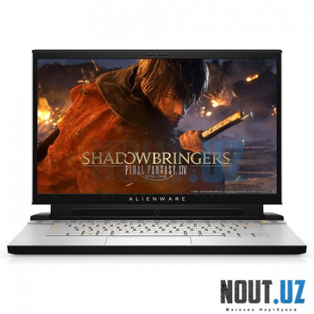 Dell Alienware m15 R2 (i7/RTX2060) - image 1