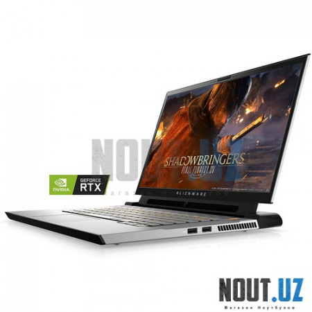 Dell Alienware m15 R2 (i7/RTX2060) - image 4