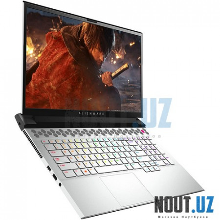 Dell Alienware m15 R2 (i7/RTX2060) - image 2