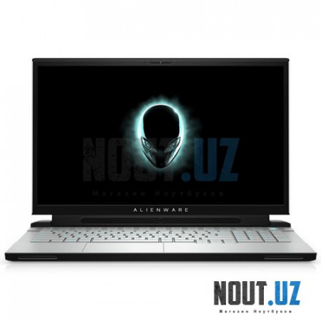 Dell Alienware m17 R2 (i9/RTX2080) - image 6