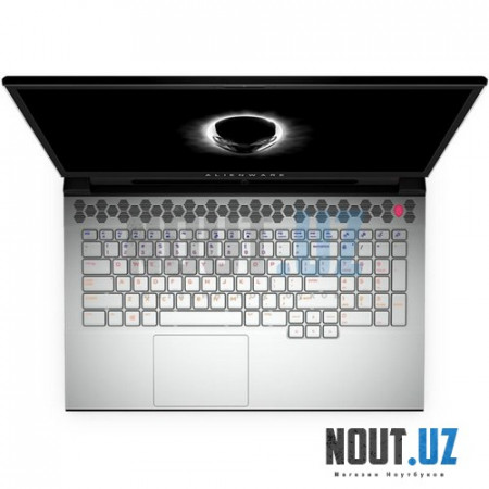 Dell Alienware m17 R2 (i9/RTX2080) - image 5