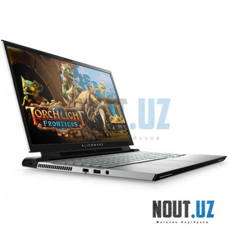 Dell Alienware m17 R2 (i9/RTX2080) - image 4