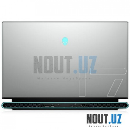 Dell Alienware m17 R2 (i9/RTX2080) - image 3