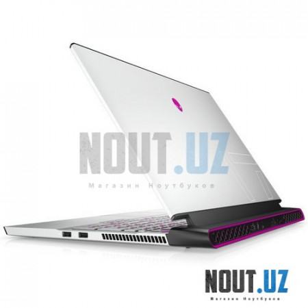 Dell Alienware m17 R2 (i9/RTX2080) - image 2