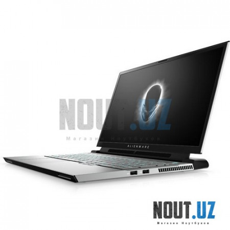 Dell Alienware m17 R2 (i9/RTX2080) - image 1