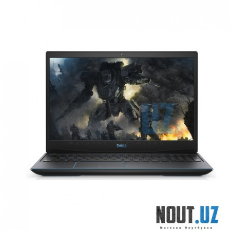 Dell G3 (i5/GTX1650Ti) - image 1