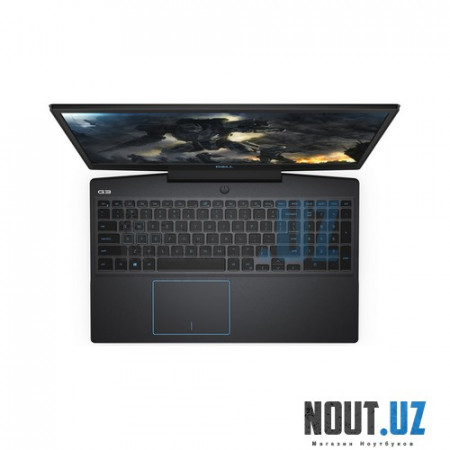 Dell G3 (i5/GTX1650Ti) - image 2