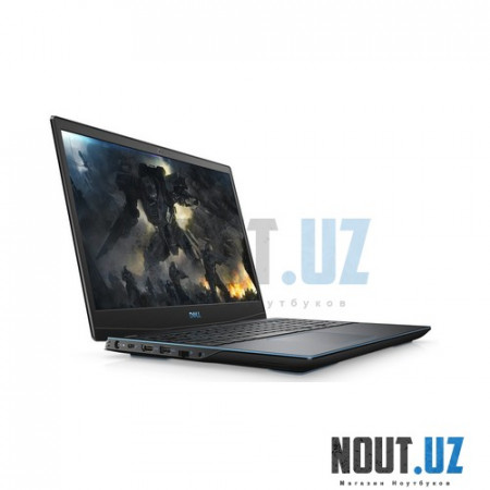 Dell G3 (i5/GTX1650Ti) - image 4