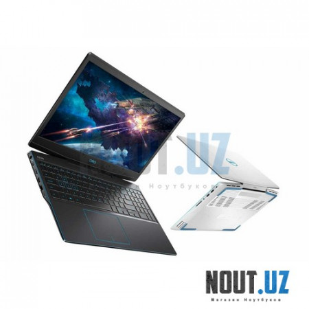 Dell G3 (i7/GTX1660Ti) - image 6