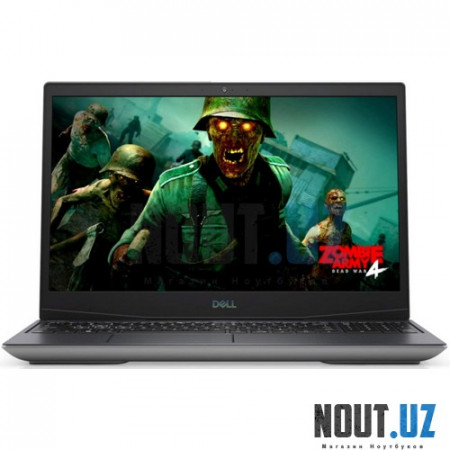 Dell G5 (R9/RX5600M) - image 2