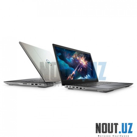 Dell G5 (R9/RX5600M) - image 1