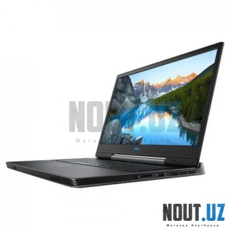 Dell G7 17.3 (i7/RTX2060) - image 5