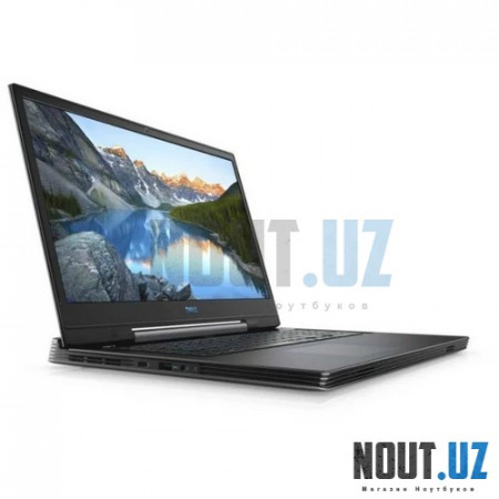 Dell G7 17.3 (i7/RTX2060) - image 4