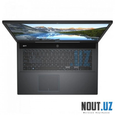 Dell G7 17.3 (i7/RTX2060) - image 2