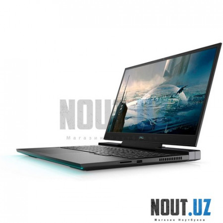 Dell G7 (i7/RTX2070) - image 3