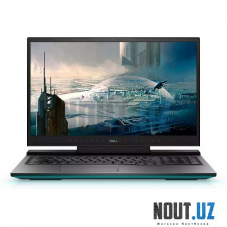 Dell G7  ( i9/RTX2070 ) - image 1