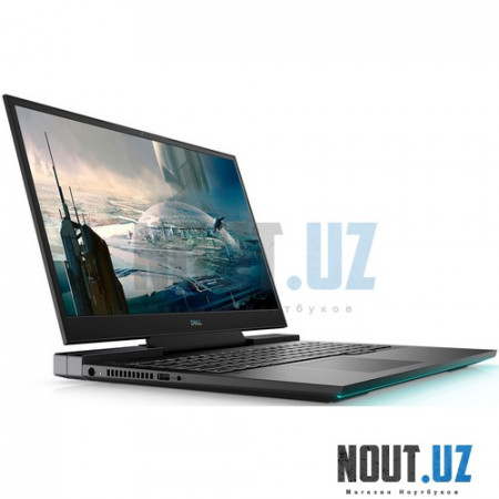 Dell G7  ( i9/RTX2070 ) - image 3