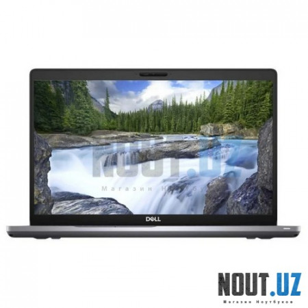 Dell Latitude (i7) - image 1