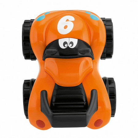 Детская игрушка Chicco "Ducati" турбо мотоцикл - image 3