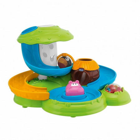 Детская игрушка Chicco "Фантастический остров" игровой центр - image 2