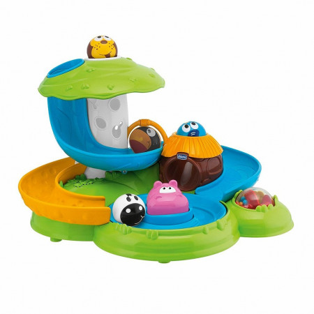 Детская игрушка Chicco "Фантастический остров" игровой центр - image 3