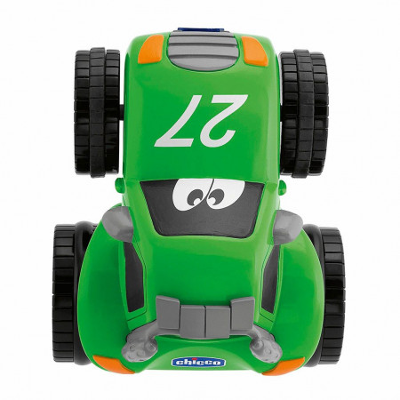 Детская игрушка Chicco "Фермер" турбо-машина - image 4
