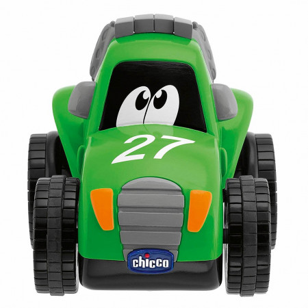Детская игрушка Chicco "Фермер" турбо-машина - image 2