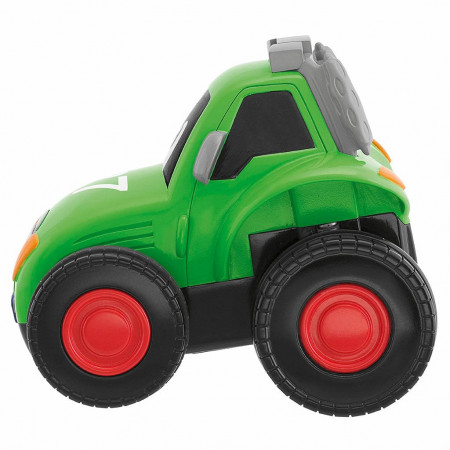 Детская игрушка Chicco "Фермер" турбо-машина - image 3