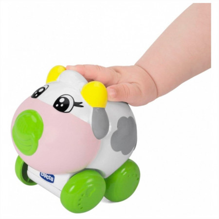 Детская игрушка Chicco "Go go music Коровка" - image 2