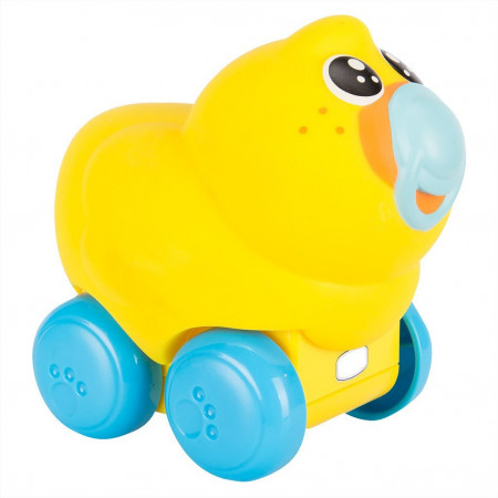 Детская игрушка Chicco "Go go music Утенок" - image 2