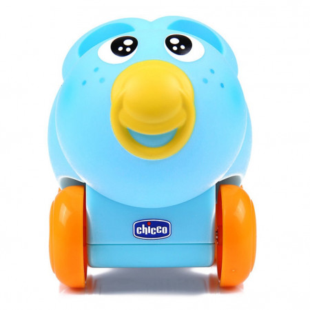 Детская игрушка Chicco "Go go music Зайчик" - image 2