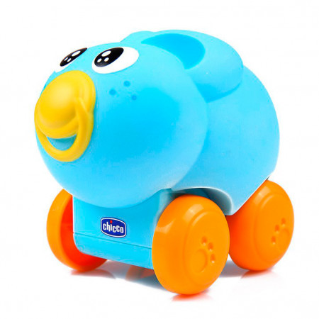 Детская игрушка Chicco "Go go music Зайчик" - image 3