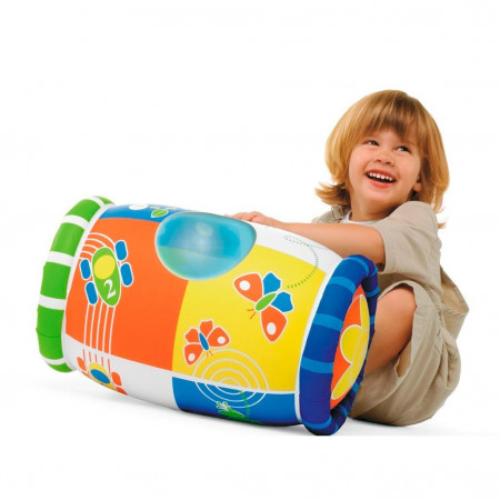 Детская игрушка Chicco "Музыкальный роллер" - image 2