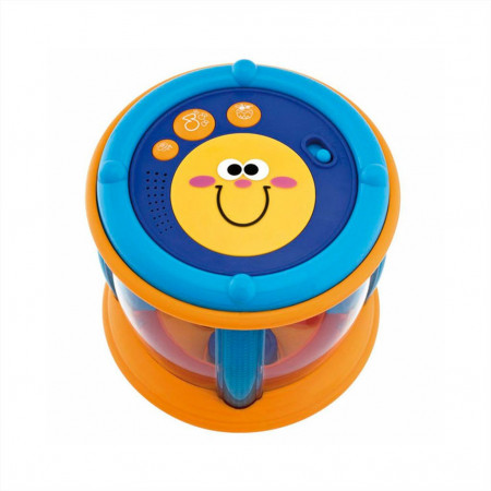 Детская игрушка Chicco "Музыкальный тамбурин" - image 3