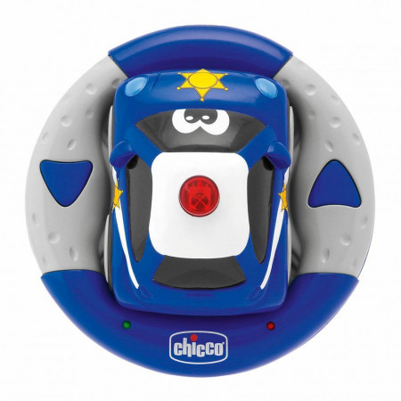 Детская игрушка Chicco "Полиция" машинка р/у - image 2