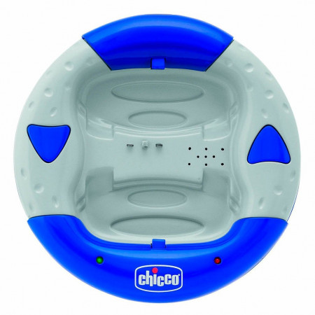 Детская игрушка Chicco "Полиция" машинка р/у - image 3