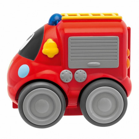 Детская игрушка Chicco "Пожарная" машинка р/у - image 3