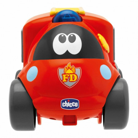Детская игрушка Chicco "Пожарная" машинка р/у - image 4