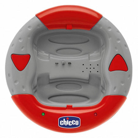 Детская игрушка Chicco "Пожарная" машинка р/у - image 5