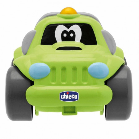 Детская игрушка Chicco "Ranger 4х4" машинка р/у - image 3